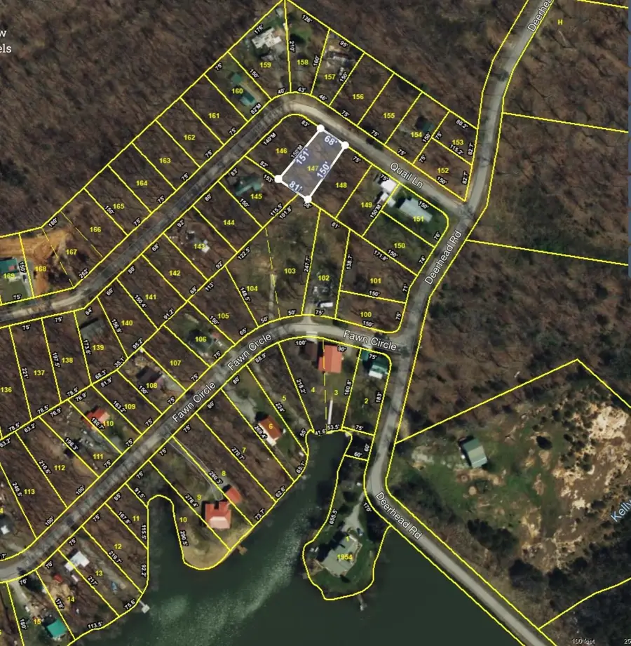 0 Quail Lane, Dunlap, TN 37327 - Image #2