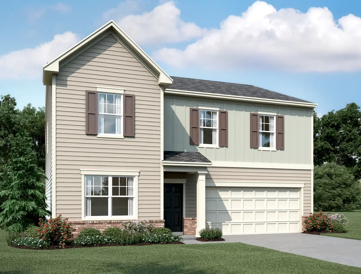 3502 Fellowship Rd, Columbia, TN 38401 - Image #1