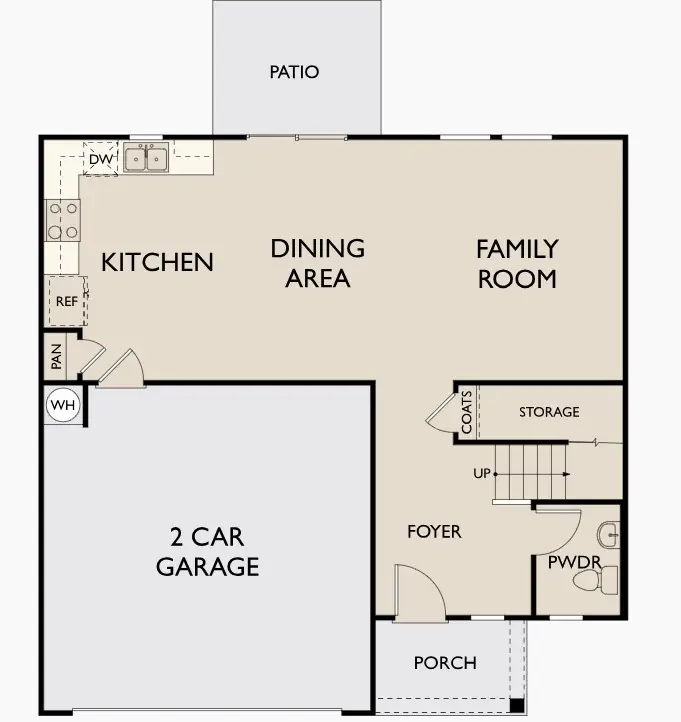 3500 Fellowship Rd, Columbia, TN 38401 - Image #2