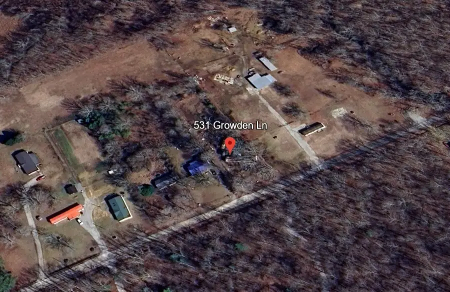 531 Growden Ln, Tullahoma, TN 37388 - Image #2