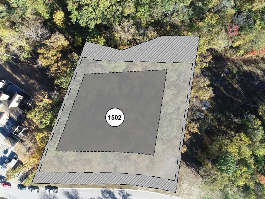 9211 Troubadour Dr, College Grove, TN 37046 - Image #2