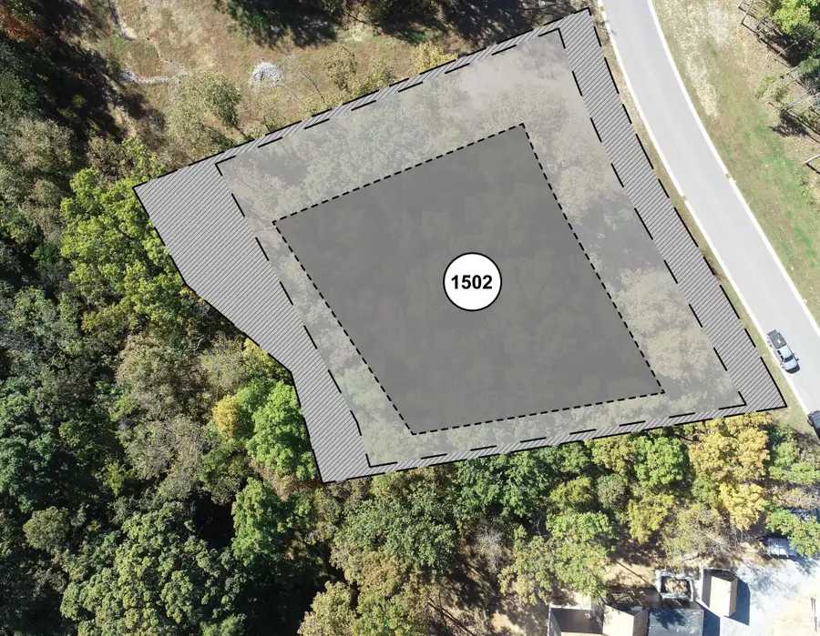 9211 Troubadour Dr, College Grove, TN 37046 - Image #3