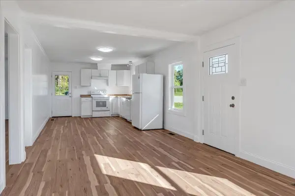 3591 Pearlie St, Williamsport, TN 38487