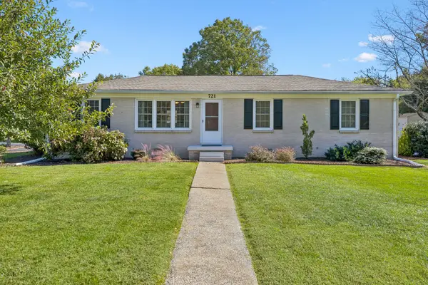 721 Lancaster Dr, Spring Hill, TN 37174