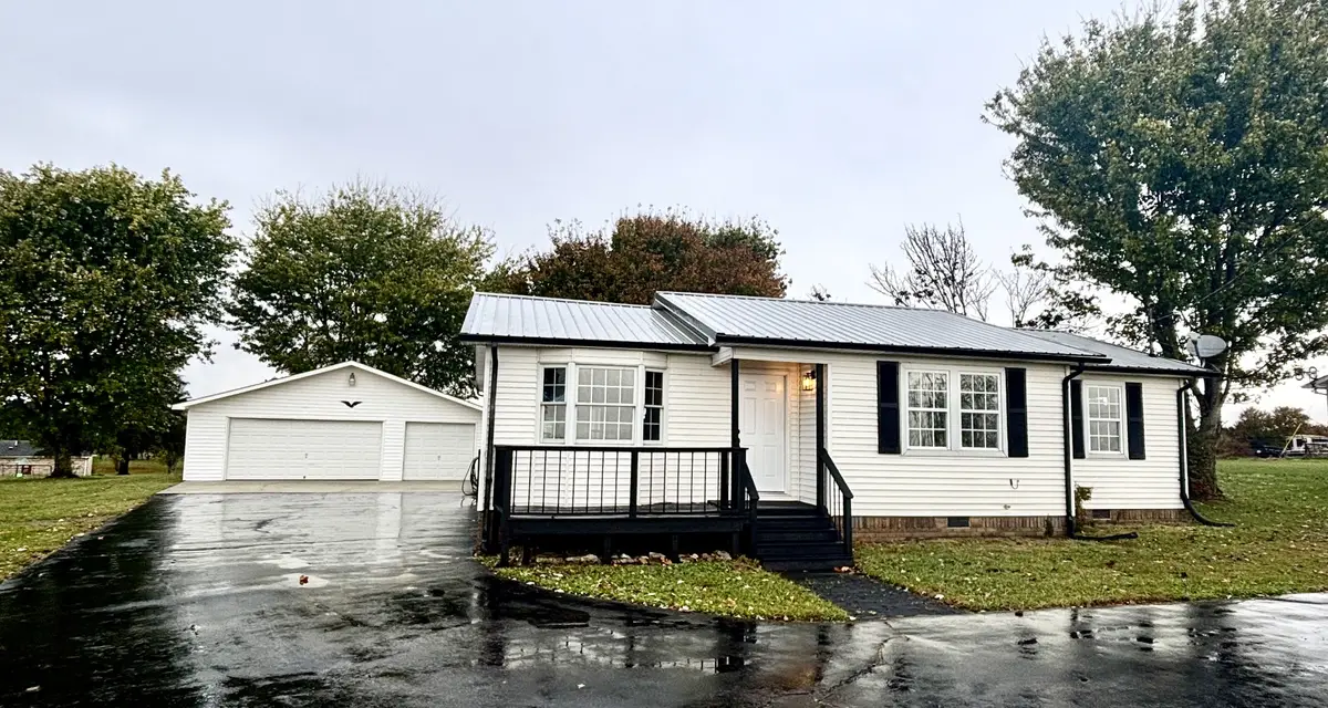 1716 New Home Rd, Smithville, TN 37166 - Image #1