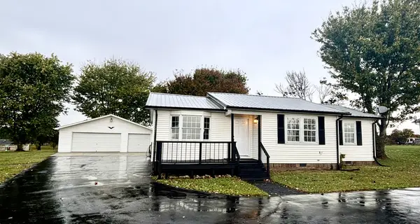 1716 New Home Rd, Smithville, TN 37166