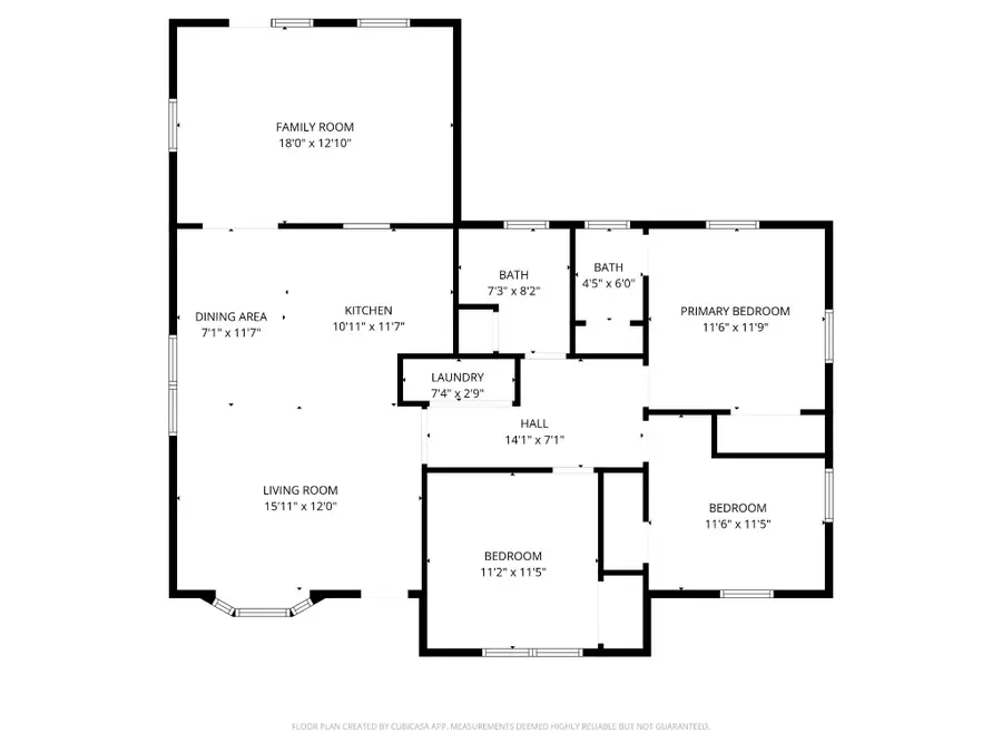 1716 New Home Rd, Smithville, TN 37166 - Image #2