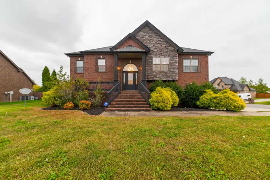 261 Fantasia Way, Clarksville, TN 37043 - Image #2