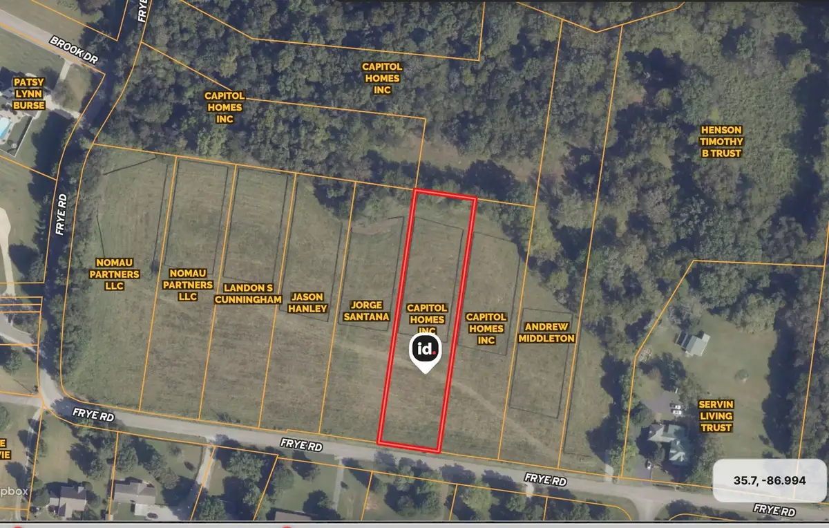 1514 Frye Rd, Columbia, TN 38401 - Image #1
