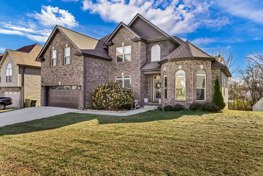 106 David Keith Ln, Clarksville, TN 37042 - Image #3