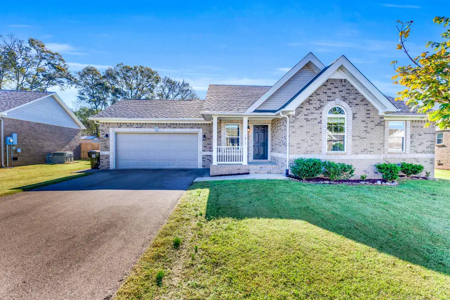 1917 Susan Rd, Columbia, TN 38401 - Image #2