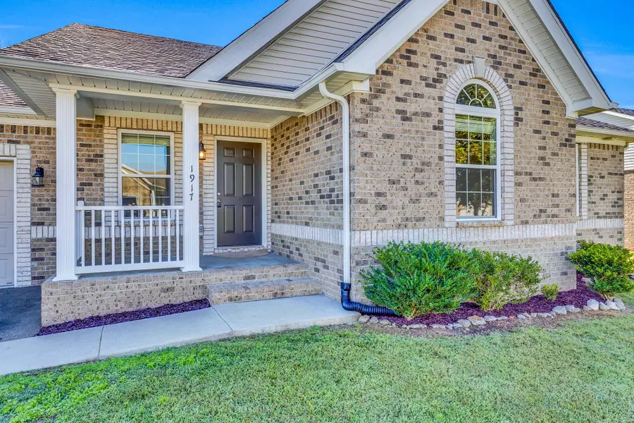 1917 Susan Rd, Columbia, TN 38401 - Image #3