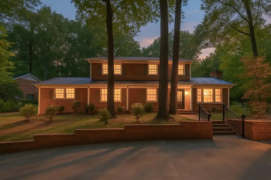 1605 Brentwood Drive, Athens, TN 37303 - Image #2