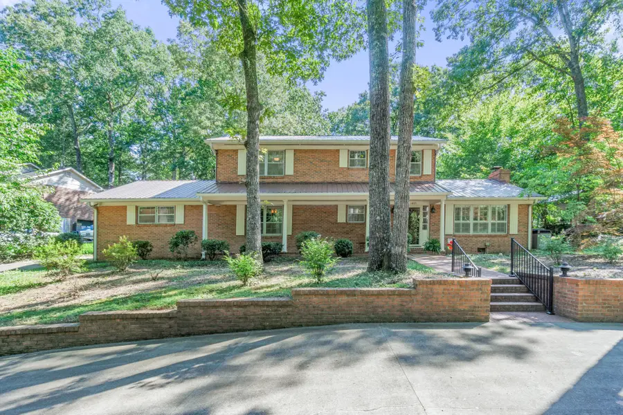 1605 Brentwood Drive, Athens, TN 37303 - Image #3