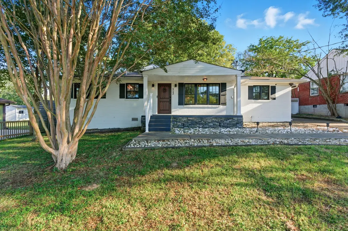 512 Bismark Dr, Nashville, TN 37210 - Image #1