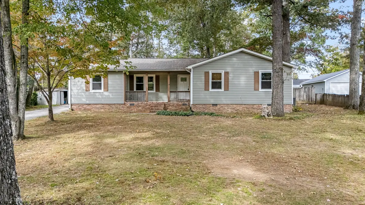 104 Dove Hollow Road, Tullahoma, TN 37388 - Image #1