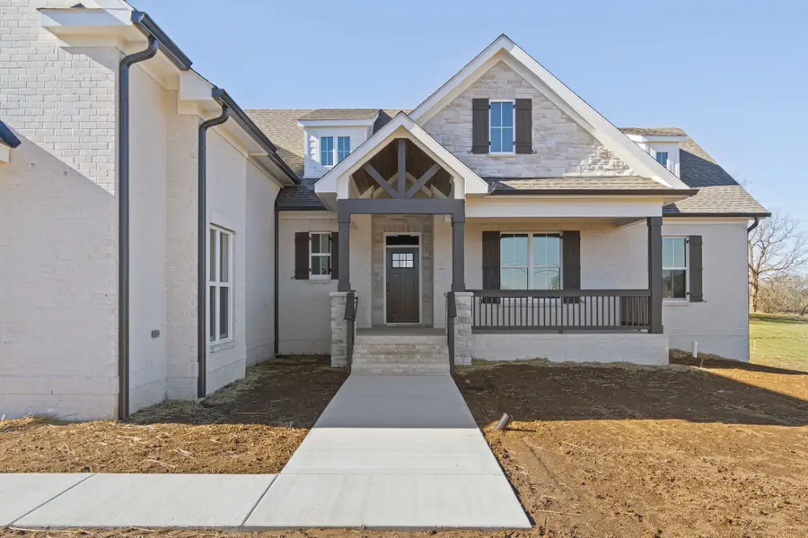 786 Mt Olivet Road, Columbia, TN 38401 - Image #2