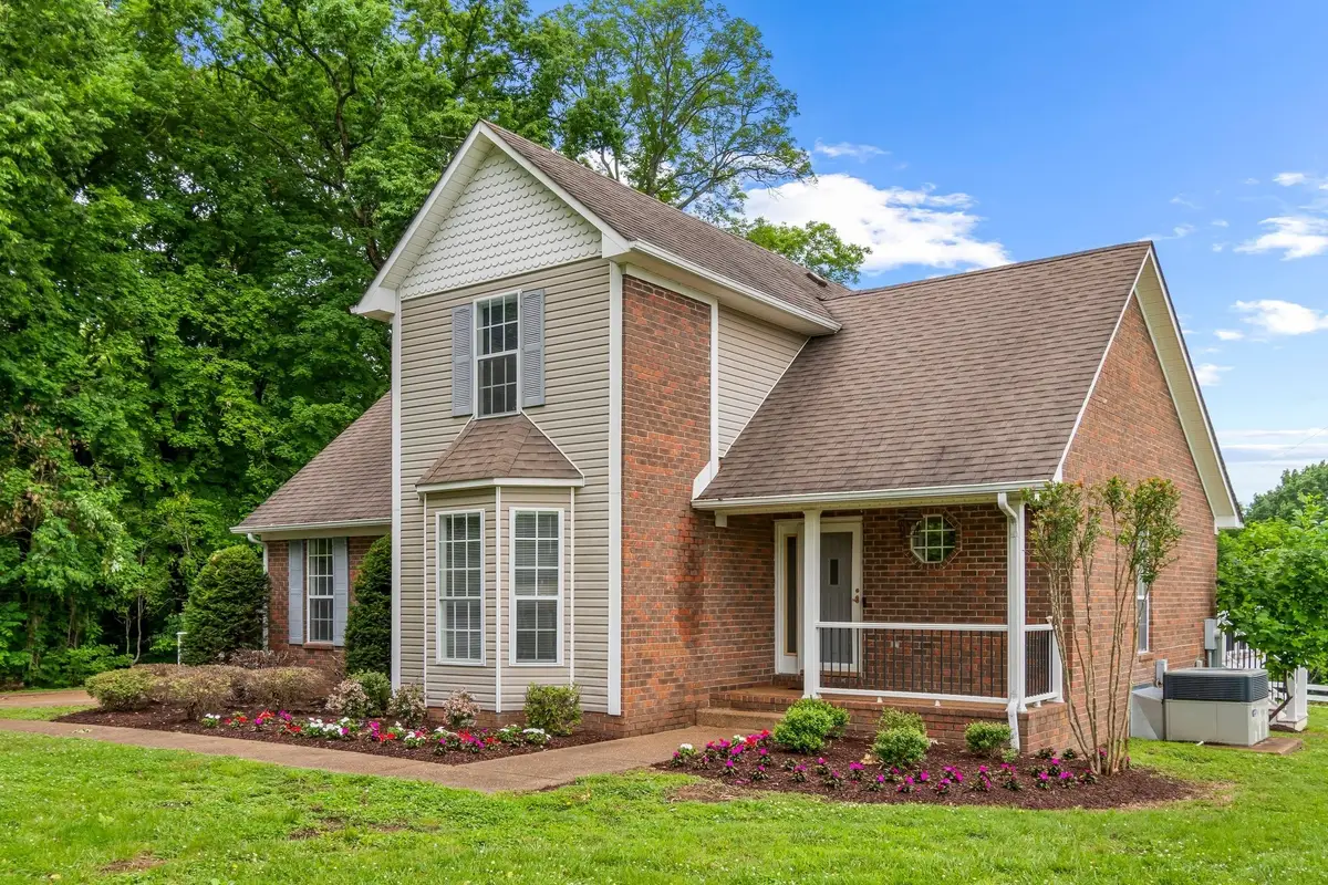 2391 Double Branch Rd, Columbia, TN 38401 - Image #1