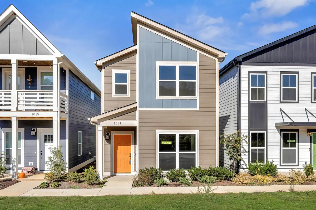 1821 Cotton Way, Chattanooga, TN 37404 - Image #1