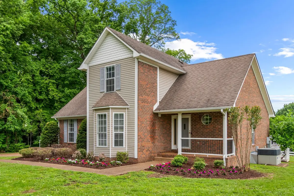 2391 Double Branch Rd, Columbia, TN 38401 - Image #1