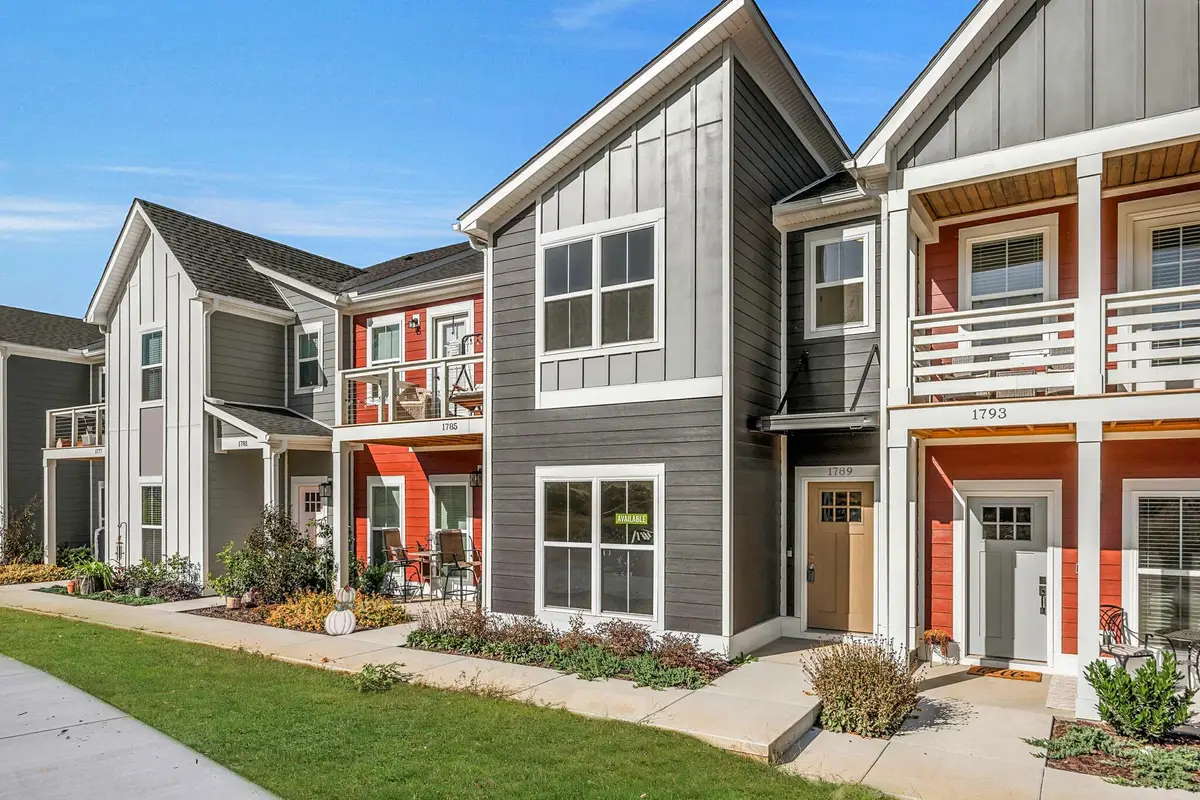 1789 Cotton Way, Chattanooga, TN 37404 - Image #1