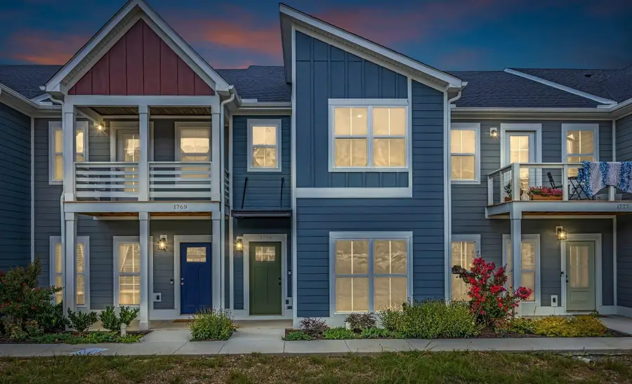 1773 Cotton Way, Chattanooga, TN 37404 - Image #2