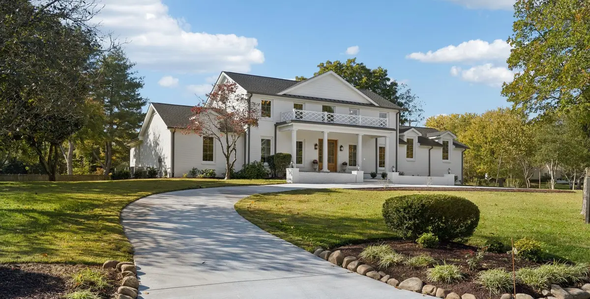 6015 Belle Rive Dr, Brentwood, TN 37027 - Image #1