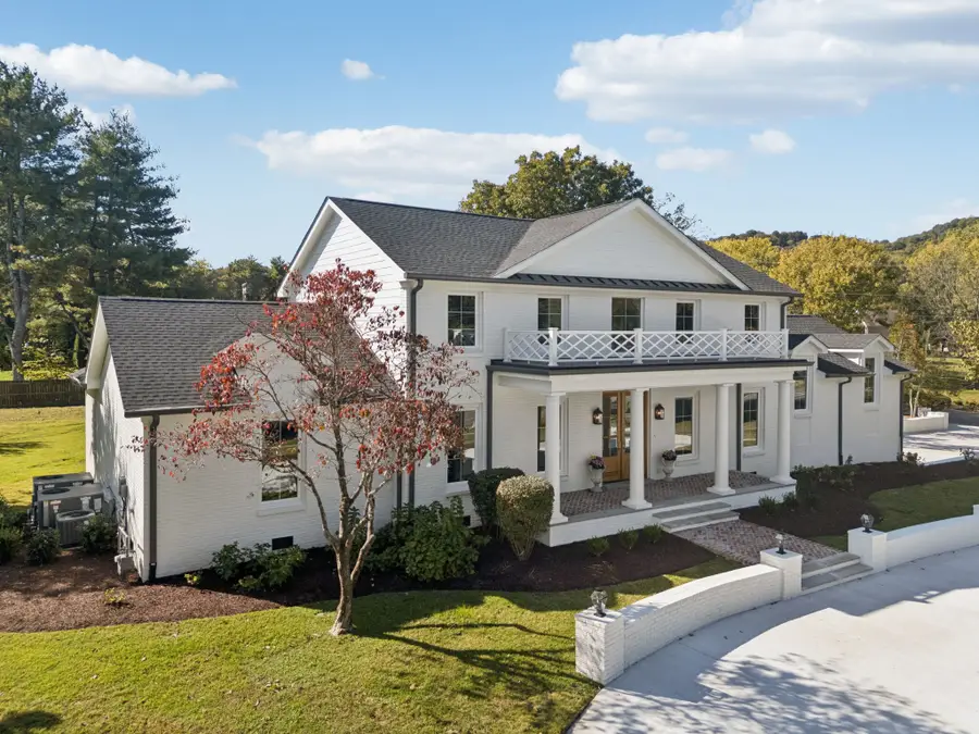 6015 Belle Rive Dr, Brentwood, TN 37027 - Image #3