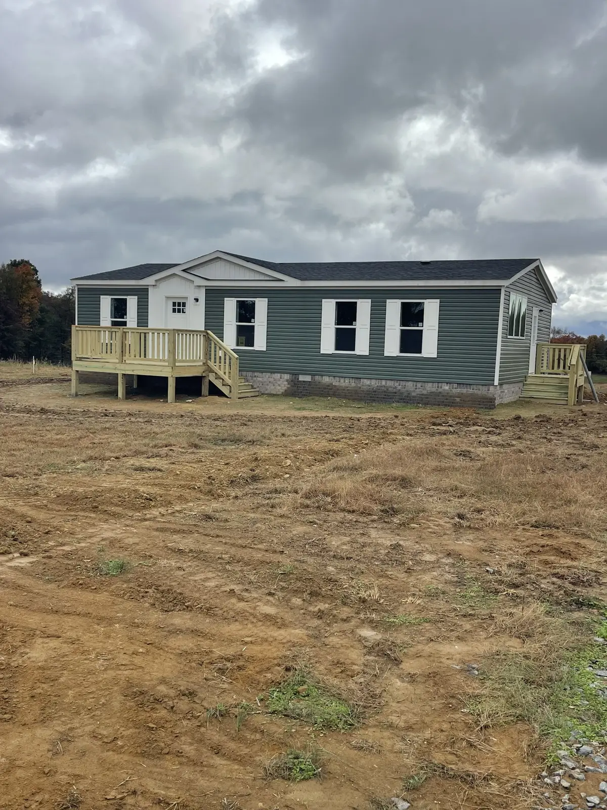 889 White Springs Road, Lafayette, TN 37083 - Image #1