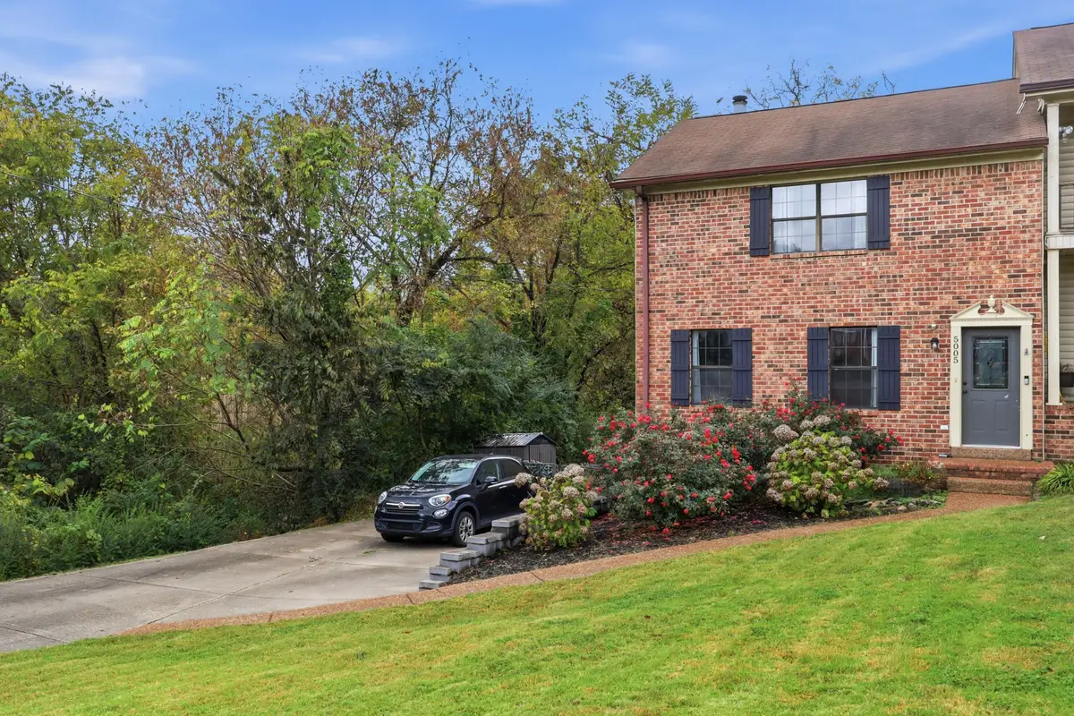 5005 Wilkerson Dr, Nashville, TN 37211 - Image #1