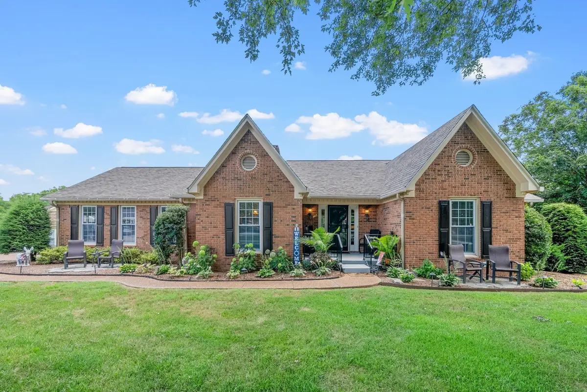 1415 Spainwood St, Columbia, TN 38401 - Image #1