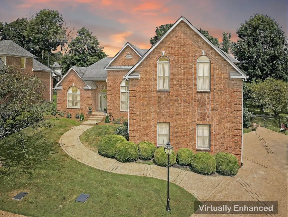 2208 Seven Points Cir, Hermitage, TN 37076 - Image #1
