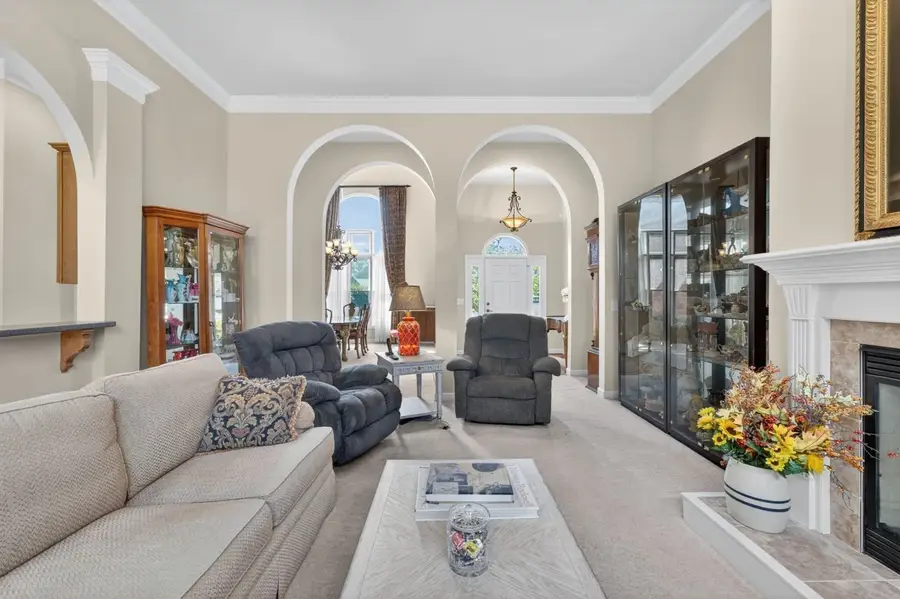 2208 Seven Points Cir, Hermitage, TN 37076 - Image #3