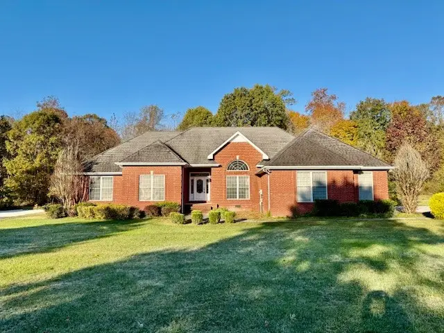 107 Cumberland Trce, Tullahoma, TN 37388 - Image #1