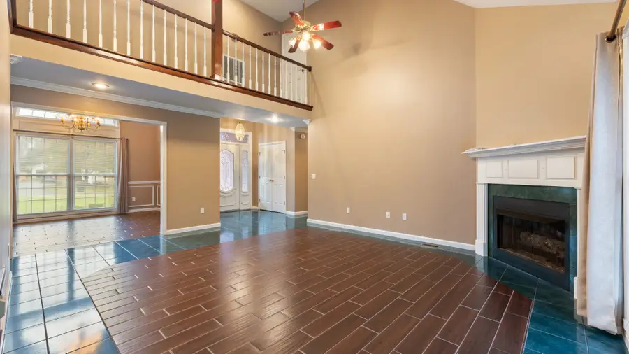 107 Cumberland Trce, Tullahoma, TN 37388 - Image #2