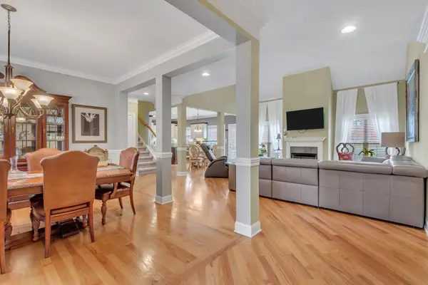 1016 Red Pepper Rdg, Spring Hill, TN 37174