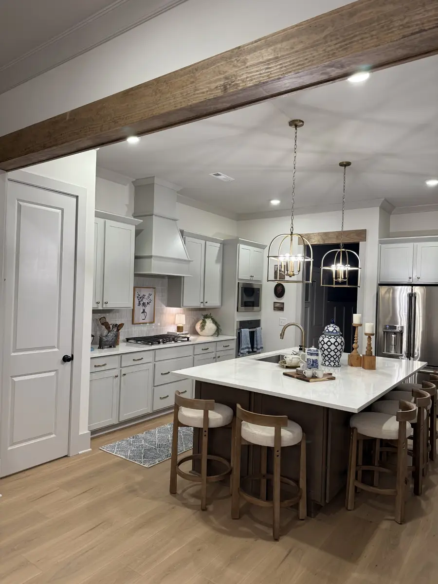 316 Huron Drive, Spring Hill, TN 37174 - Image #2