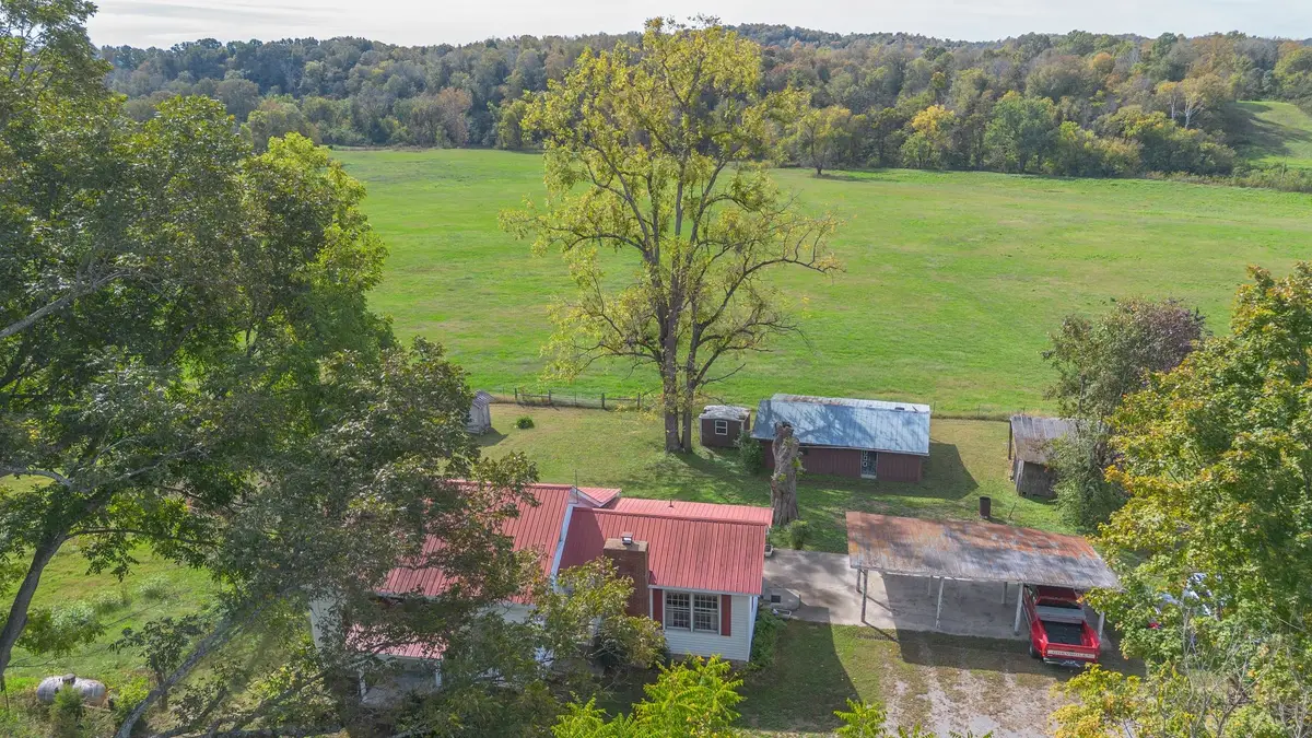 1545 Cedar Hill Rd, Kingston Springs, TN 37082 - Image #1