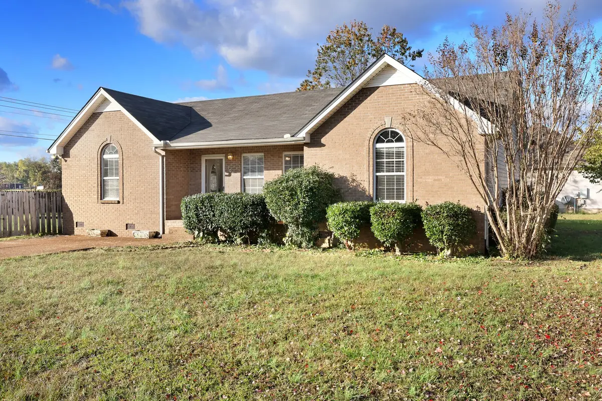 1001 Chad St W, Portland, TN 37148 - Image #1