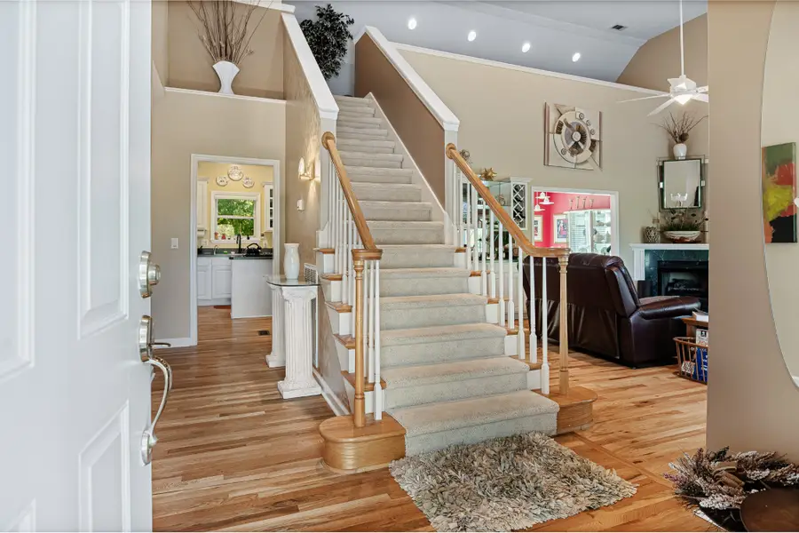 5404 San Marcos Dr, Nashville, TN 37220 - Image #2