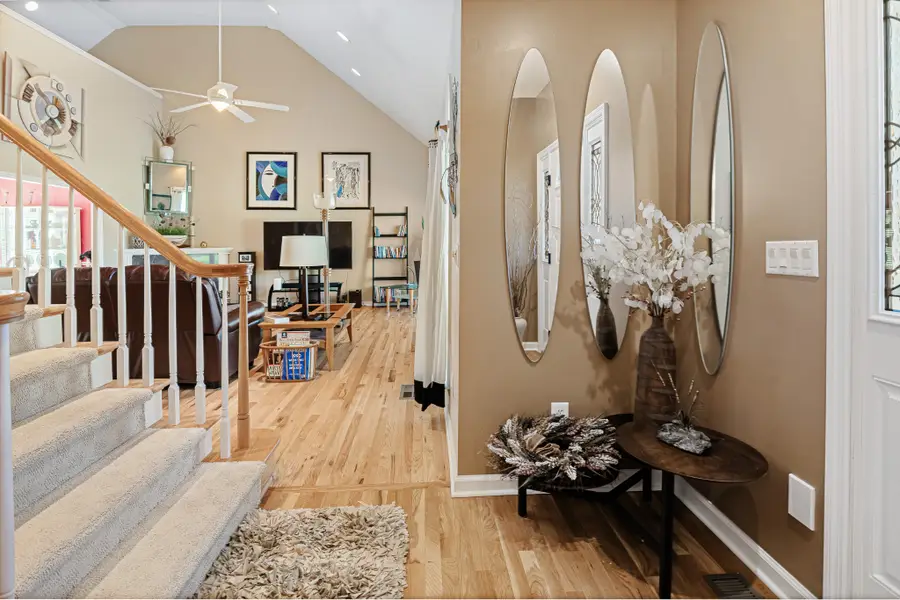 5404 San Marcos Dr, Nashville, TN 37220 - Image #3