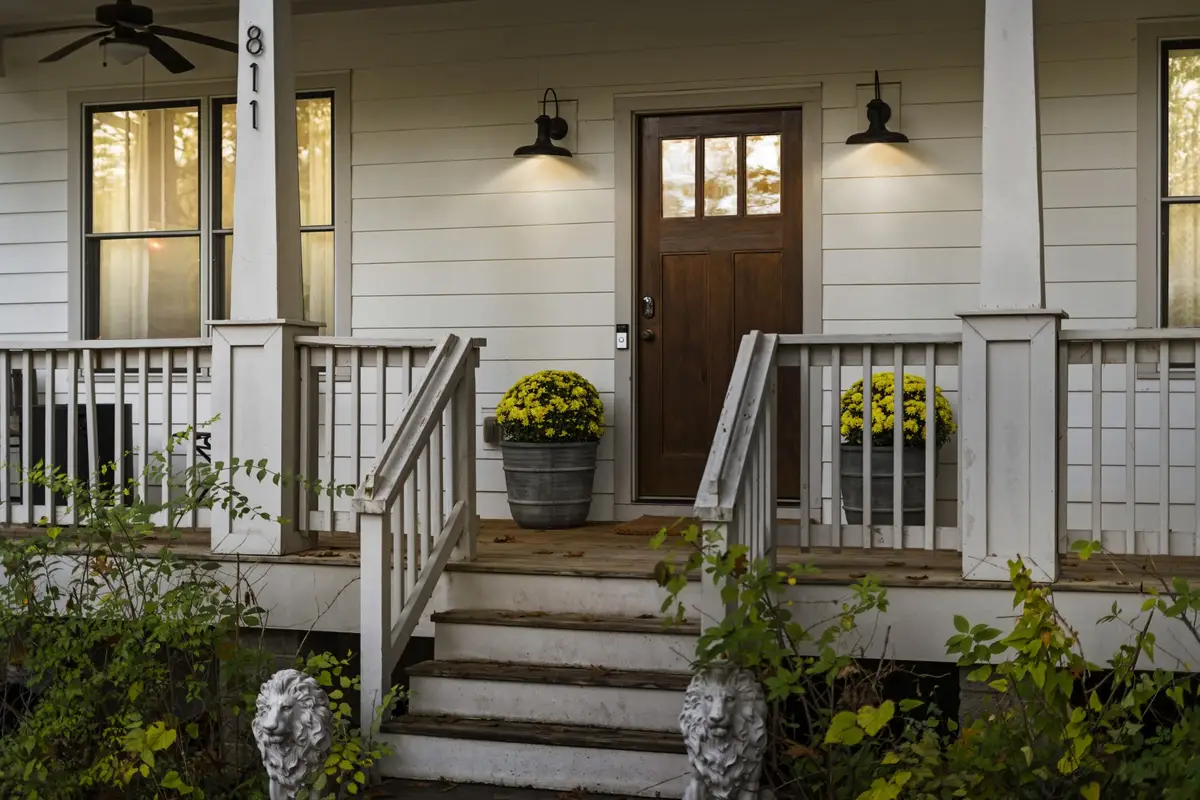 811 W Greenwood Ave, Nashville, TN 37206 - Image #1