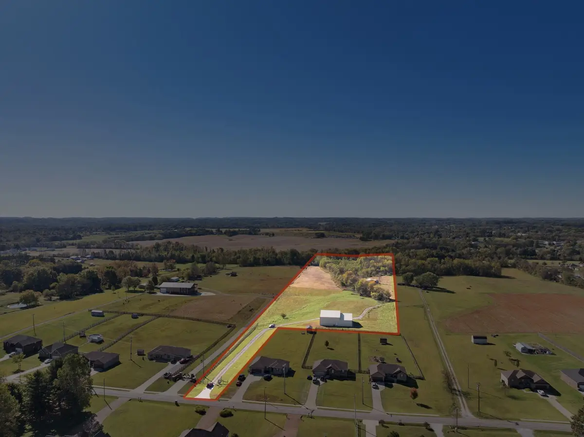 418 Fowler Ford Rd, Portland, TN 37148 - Image #1