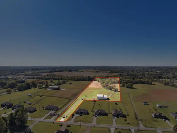 418 Fowler Ford Rd, Portland, TN 37148