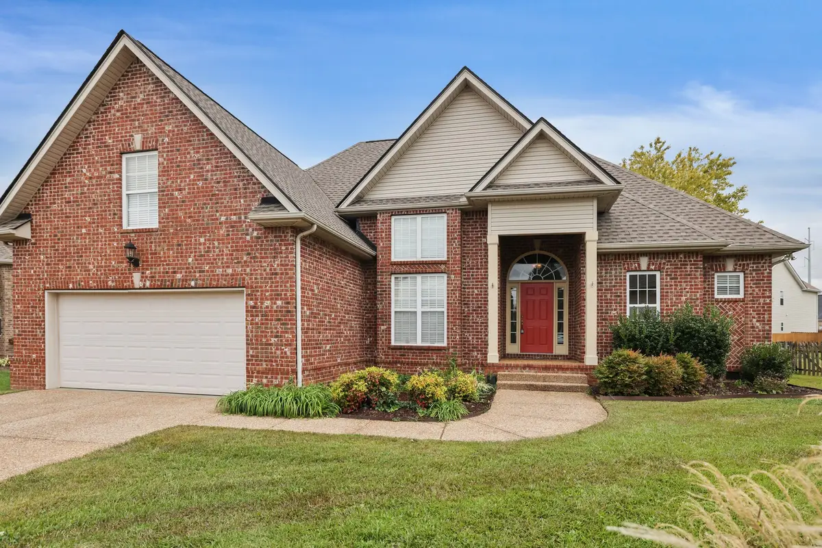 6017 Warner Ct, Spring Hill, TN 37174 - Image #1