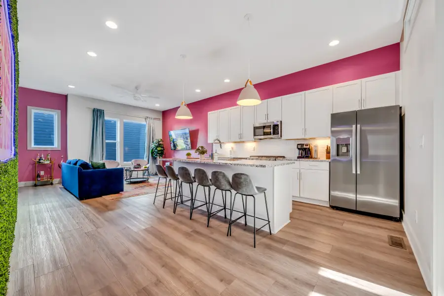 1135 Harmony Way, Nashville, TN 37207 - Image #2