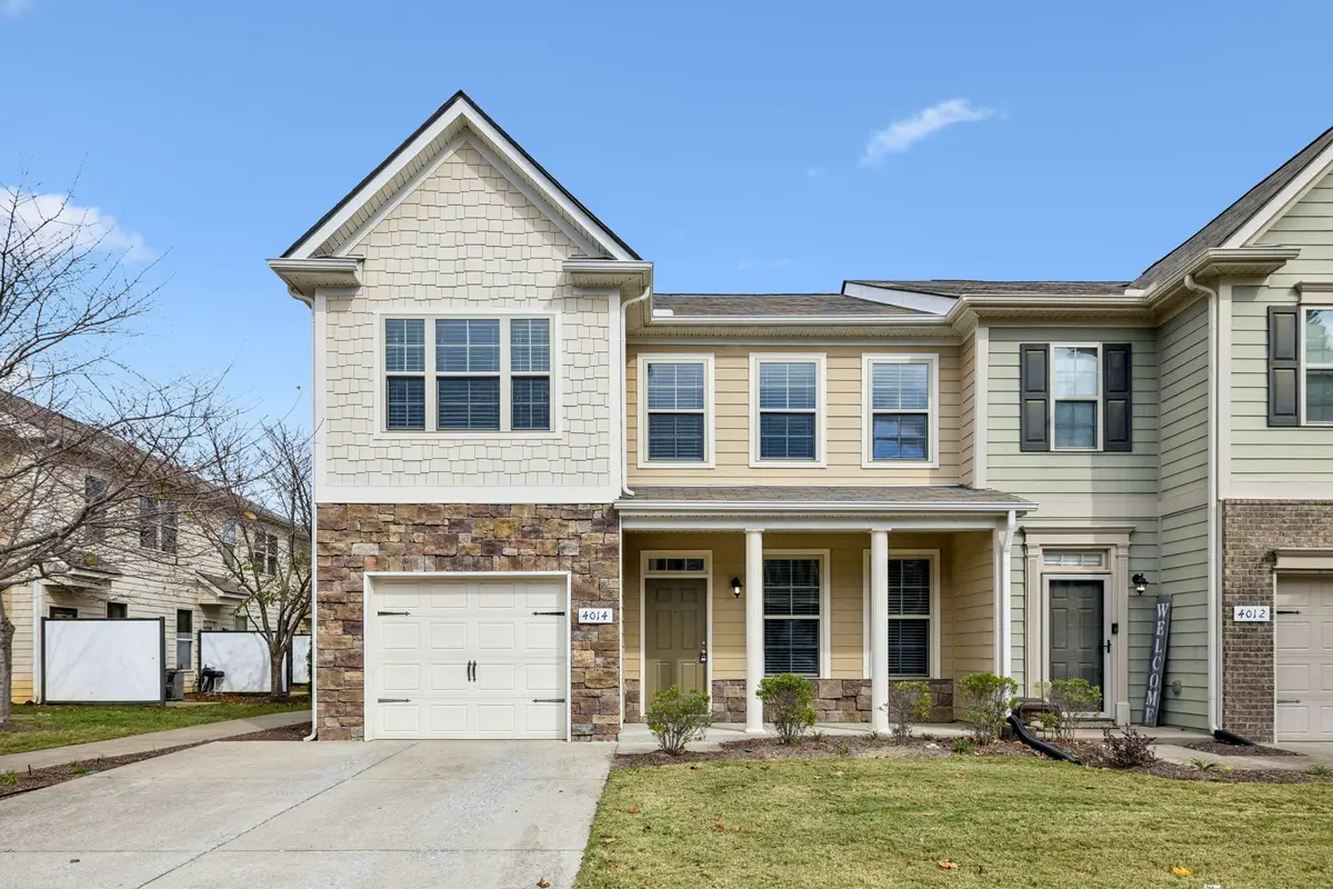 4014 Cannonsgate Ln, Murfreesboro, TN 37128 - Image #1