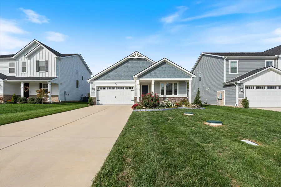 1428 Ovaldale Dr, Murfreesboro, TN 37128 - Image #2