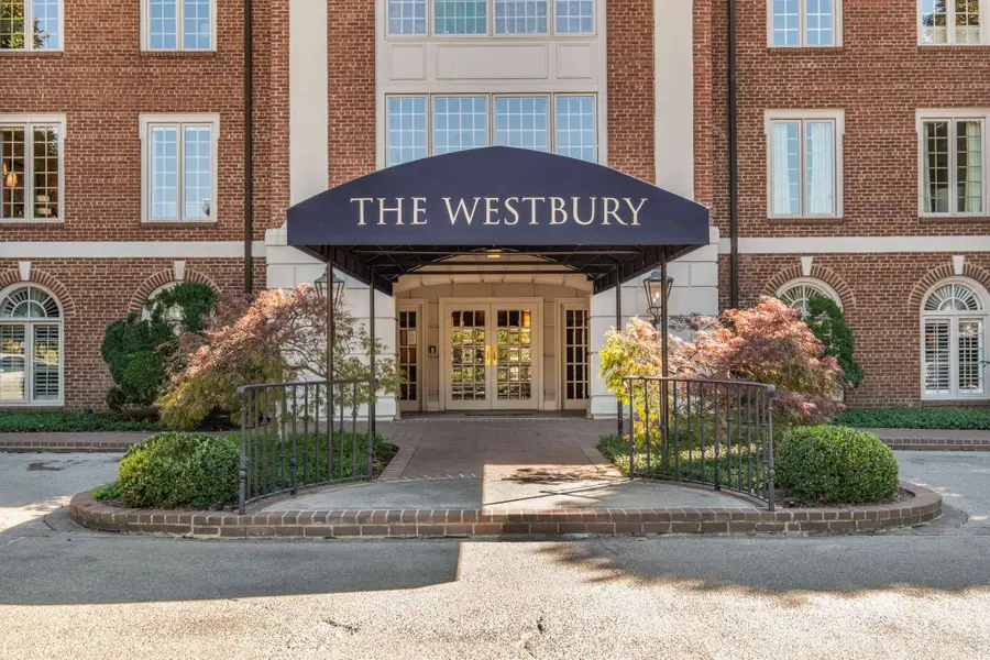 3737 West End Ave #201, Nashville, TN 37205 - Image #2