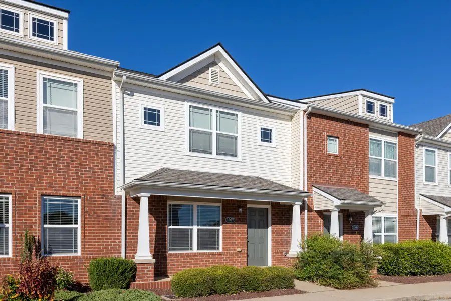 1007 Wells Way, Spring Hill, TN 37174 - Image #2